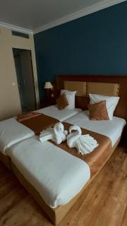 121 Paris Hotel - Paris - 8