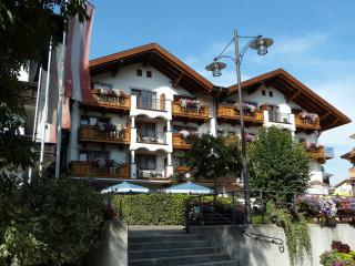 Hotel Feldwebel - Söll - 4