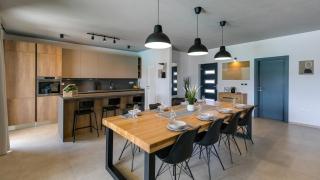 Villa Amoroso - Nova Vas - 8