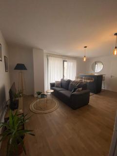 Appartement cosy avec Parking bordeaux - 0