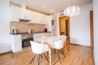 41PAR1022 - Luminous apartment in Sant Antoni - Barcelone - 5