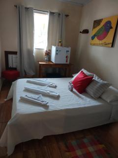 Suites da Sol - Paraty - 4