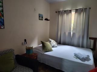 Suites da Sol - Paraty - 3