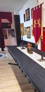 Galeria Design Art - Florianópolis - 7