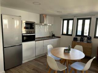 Apartamentos URBANIN III centro de cudillero - Cudillero - 5