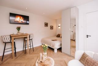 Casa la Vida Beach House & Free Bikes - Zandvoort - 7