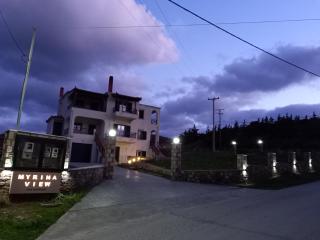 Myrina View - Mirina - 7
