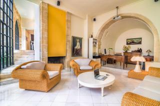 Historic Venetian Castle ideal for family events! - Maroulás - 7