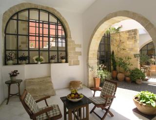 Historic Venetian Castle ideal for family events! - Maroulás - 1