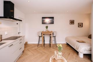 Casa la Vida Beach House & Free Bikes - Zandvoort - 2