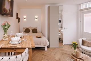 Casa la Vida Beach House & Free Bikes - Zandvoort - 3