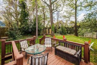 Walking distance to restaurants bars and breweries - Charlotte - 8