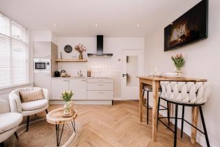 Casa la Vida Beach House & Free Bikes - Zandvoort - 6