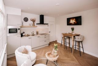 Casa la Vida Beach House & Free Bikes - Zandvoort - 8