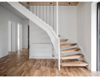 three bedrooms villa segersjö - Tumba - 3