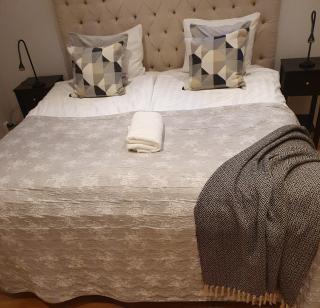 three bedrooms villa segersjö - Tumba - 2