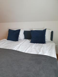 three bedrooms villa segersjö - Tumba - 1