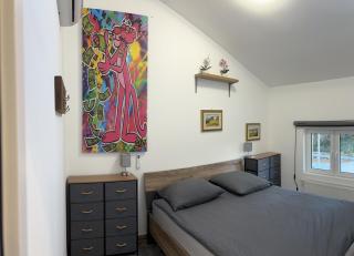 Laicas lodge - Dirbach - 8