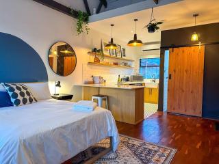 Orange Blossom Studio - Cidade Do Cabo - 7