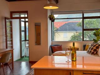 Orange Blossom Studio - Cidade Do Cabo - 3