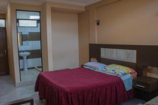 Alojamiento Tablada - Tarija - 3