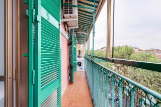 BDC - Rome with a view! - Roma - 8