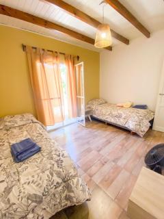 La Mercedes - Casa en Ciudad de Mendoza - La Cieneguita - 1