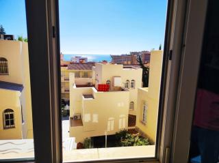 Apartamentos Aguadulce - Aguadulce - 0