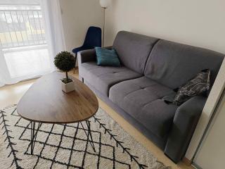 Appartement T2 - PMR à 750 Mètres de la Station Thermale d'Avène (34) - Avène - 3