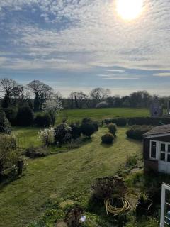 Cosy family farm static caravan - - 6