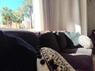 Apartamento en la Playa - Alicante, Costa Blanca - Alicante - 8
