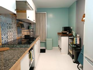 Apartamento en la Playa - Alicante, Costa Blanca - Alicante - 4