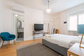 Vicolo Leoni 2BRD apartment - Verona - 7