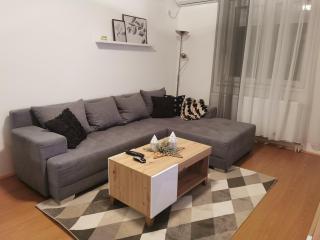 Blues Apartment - Novi Sad - 3