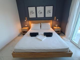 Alexander apartments - Spartià - 2