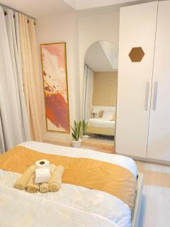 One Bedroom in Manila - Manila - 9
