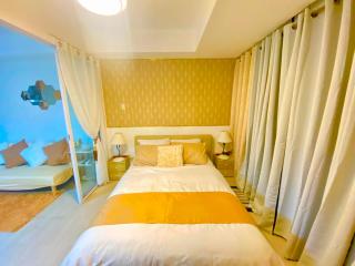 One Bedroom in Manila - Manila - 6
