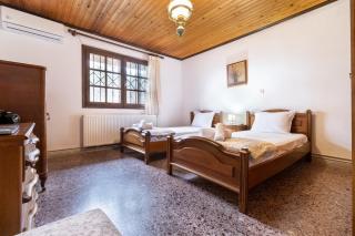 Villa Philippopolis - Elegant & Spacious Retreat - Nea Kallikratia - 6