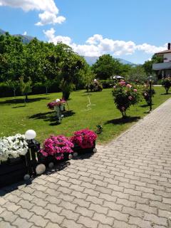 Parco delle Rose - Sulmona - 6