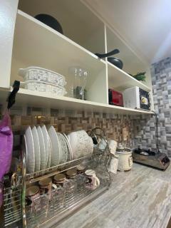 Kege's Pad - 2 Bedroom Townhouse near Clark Airport & Aqua Planet - TRP8 - 9