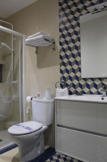 Alojamiento Rural La Estrella de David - 2