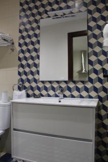 Alojamiento Rural La Estrella de David - 1