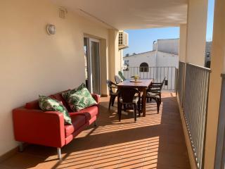 Waterside Apartment - Two Bedroom - Empuriabrava - 5