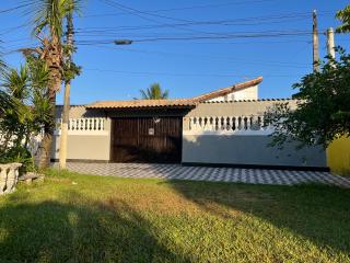 Morada do Zinho - Piscina, churrasqueira, lareira e 250 metros da praia - 3