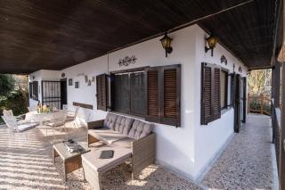 Villa Philippopolis - Elegant & Spacious Retreat - Nea Kallikratia - 5