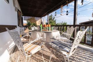 Villa Philippopolis - Elegant & Spacious Retreat - Nea Kallikratia - 8