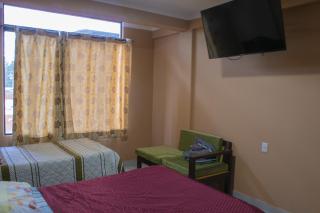 Residencial Tablada - 2