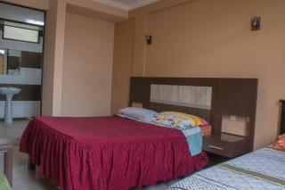 Residencial Tablada - 1