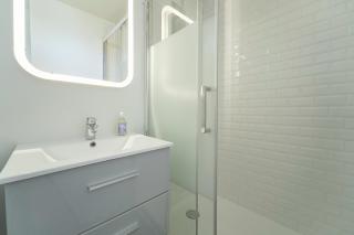 Bright, quiet and cozy apartment Top Location - Saint-Ouen - 5