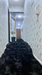 شقة فندقية للإيجار في زهراء المعادي - Cairo - 2